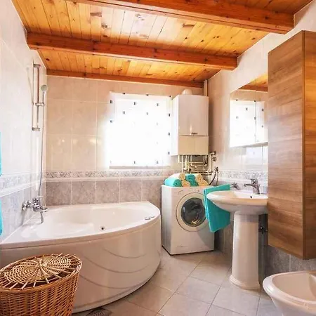 Apartamento In Pula Istrien 8631 Štinjan
