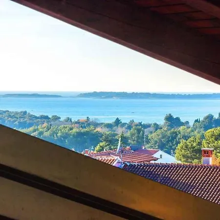 Apartamento In Pula Istrien 8631 Štinjan