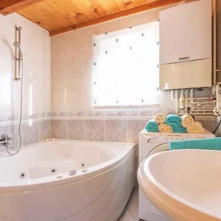 Apartman In Pula Istrien 8631 Štinjan