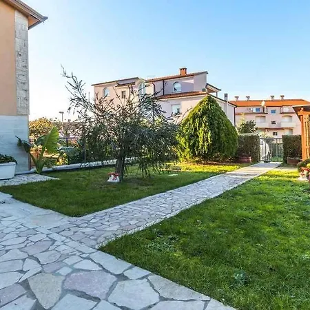 Apartman In Pula Istrien 8631 Štinjan