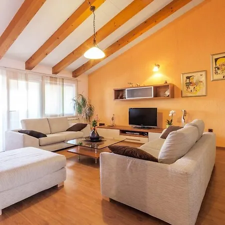 In Pula Istrien 8631 Apartamento