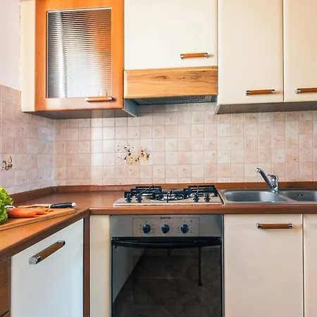 Apartman In Pula Istrien 8631 Štinjan
